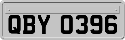 QBY0396