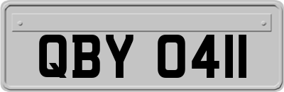 QBY0411