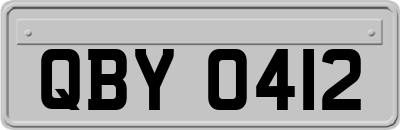 QBY0412