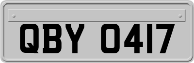 QBY0417