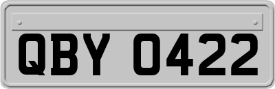 QBY0422