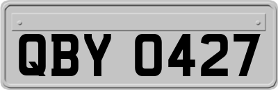 QBY0427