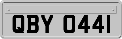QBY0441