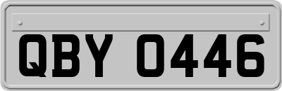 QBY0446