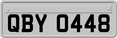 QBY0448