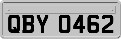 QBY0462