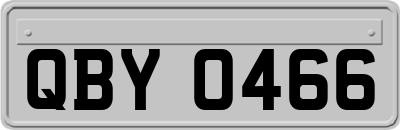 QBY0466