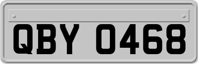QBY0468