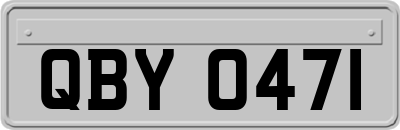 QBY0471
