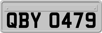QBY0479