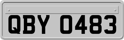 QBY0483