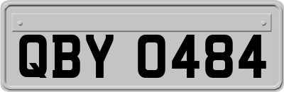 QBY0484