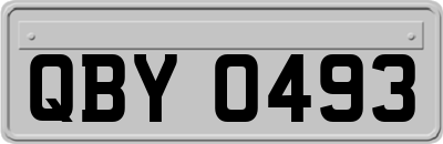 QBY0493