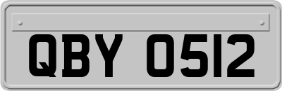 QBY0512