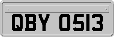 QBY0513