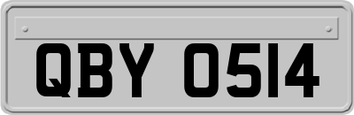 QBY0514