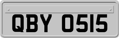 QBY0515