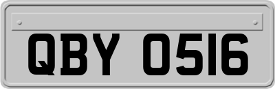 QBY0516