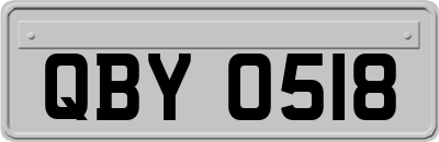 QBY0518