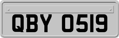 QBY0519