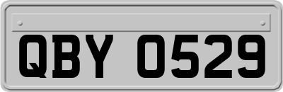 QBY0529