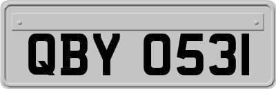 QBY0531