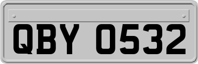 QBY0532