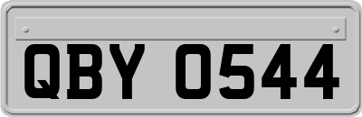QBY0544