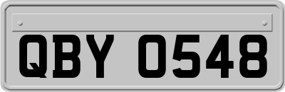 QBY0548