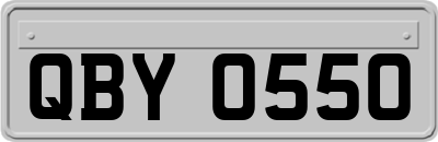 QBY0550