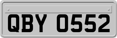 QBY0552