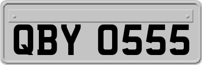 QBY0555