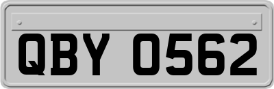 QBY0562