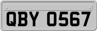 QBY0567