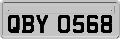 QBY0568