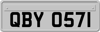 QBY0571