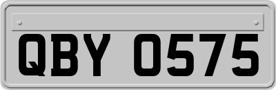 QBY0575