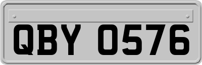 QBY0576