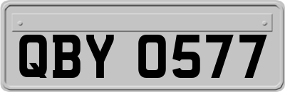 QBY0577