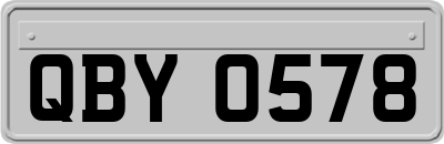 QBY0578