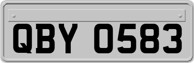 QBY0583