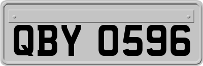 QBY0596
