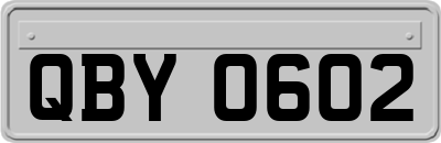 QBY0602