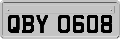 QBY0608