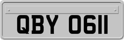 QBY0611