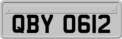QBY0612