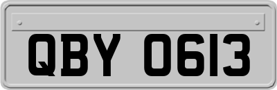 QBY0613