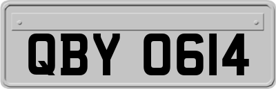QBY0614