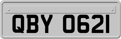 QBY0621