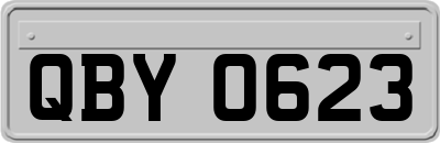 QBY0623